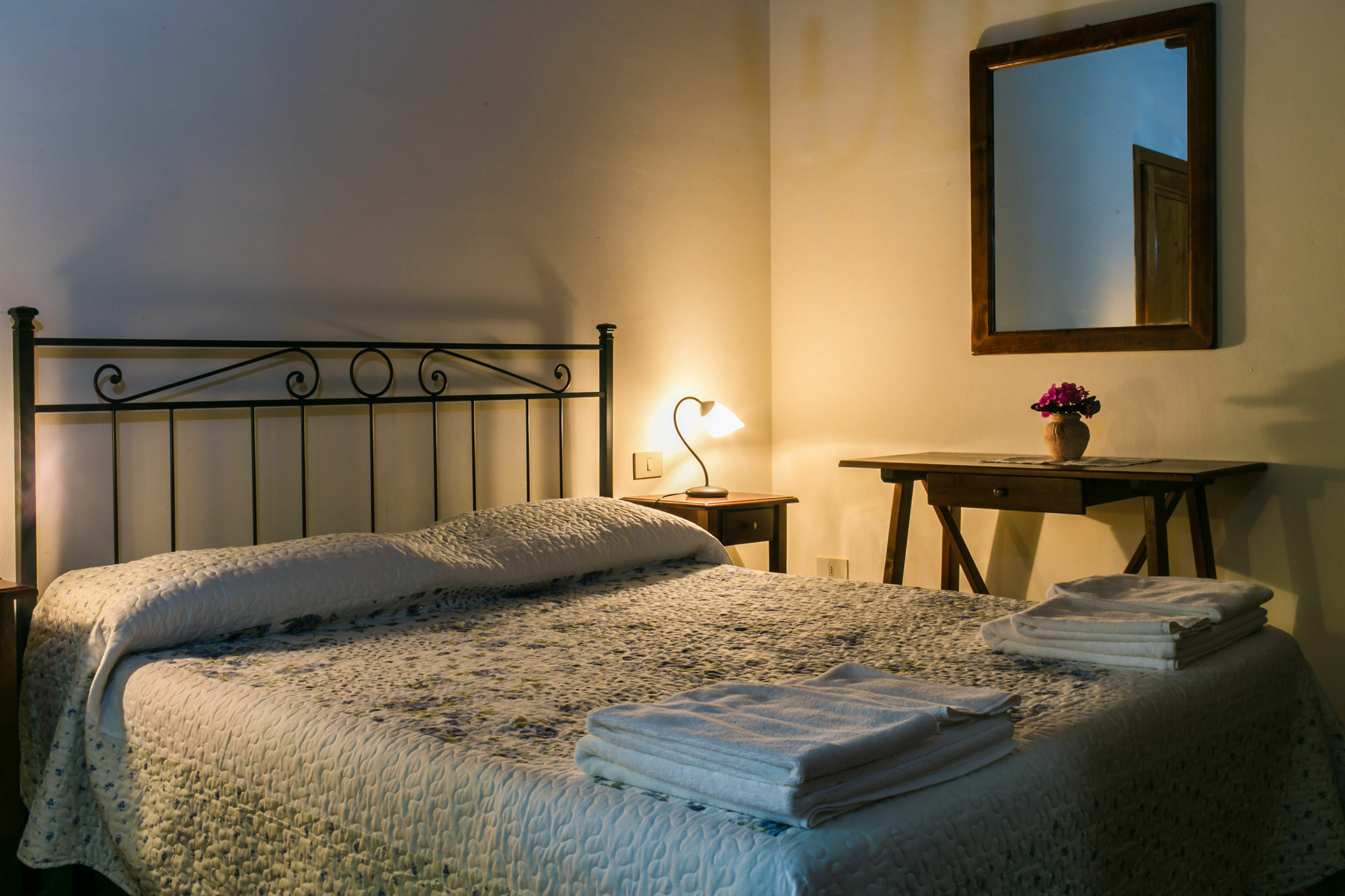 Agriturismo Casa Volaterra Вольтерра Екстер'єр фото