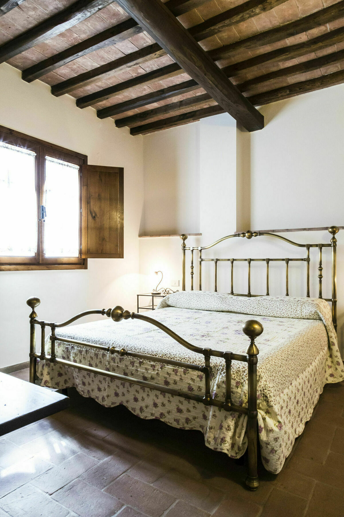Agriturismo Casa Volaterra Вольтерра Екстер'єр фото