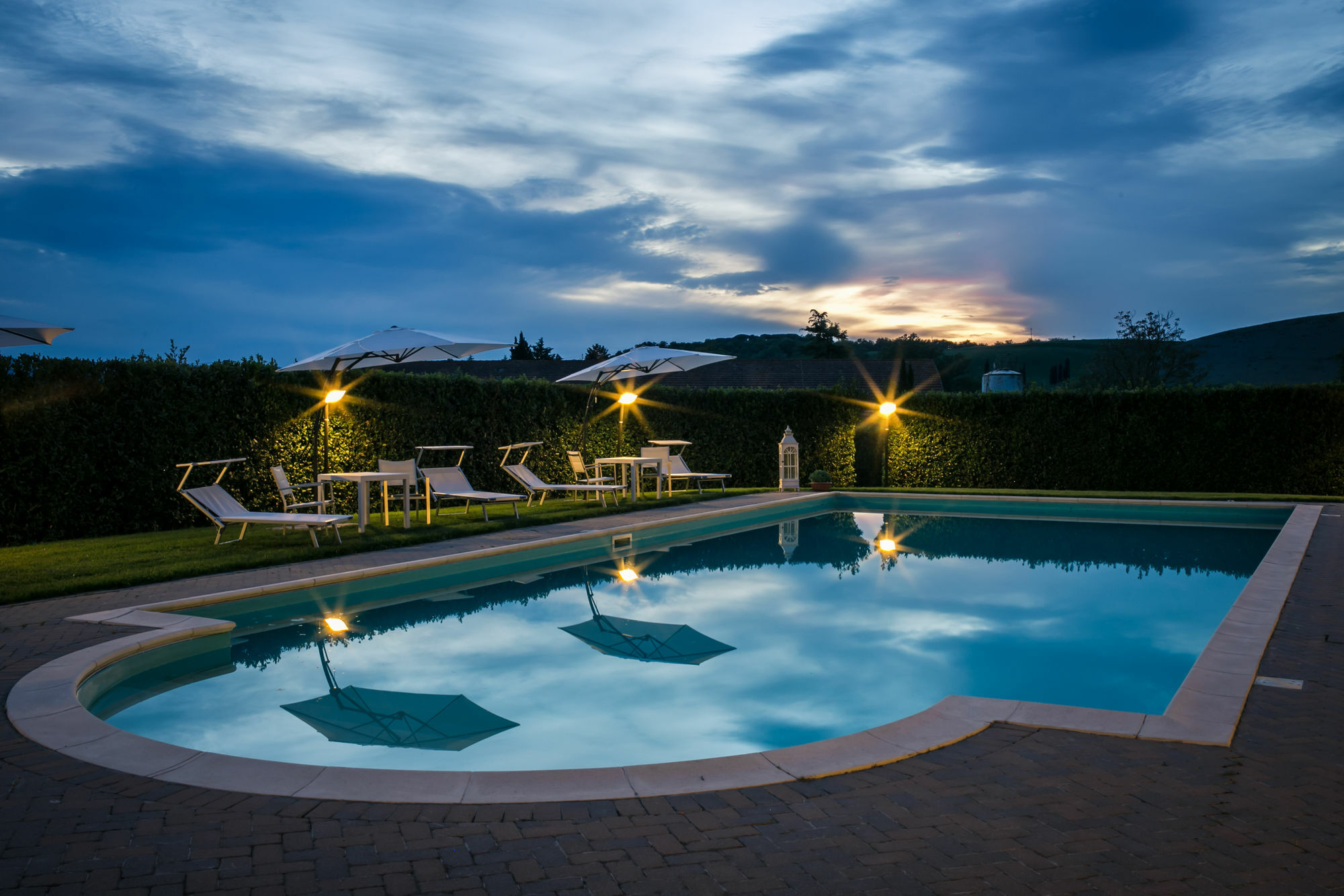 Agriturismo Casa Volaterra Вольтерра Екстер'єр фото