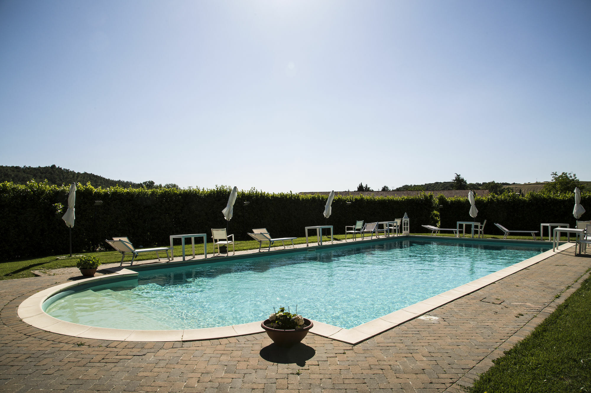 Agriturismo Casa Volaterra Вольтерра Екстер'єр фото
