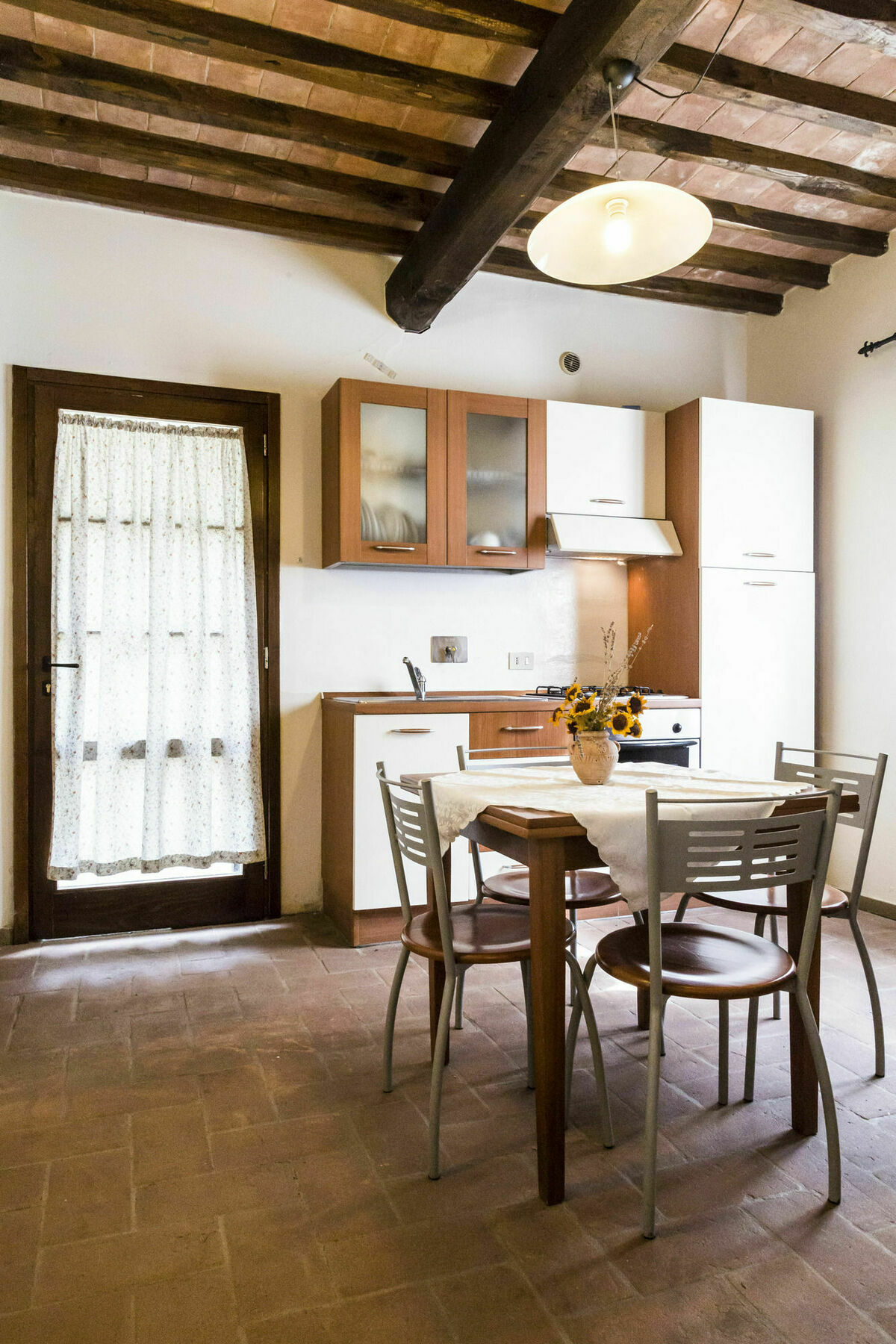 Agriturismo Casa Volaterra Вольтерра Екстер'єр фото
