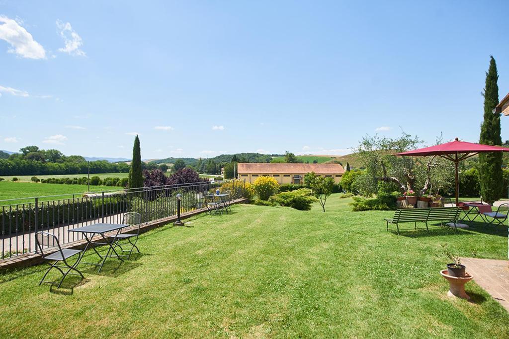 Agriturismo Casa Volaterra Вольтерра Екстер'єр фото